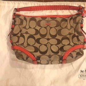 Coach Vintage shoulder bag